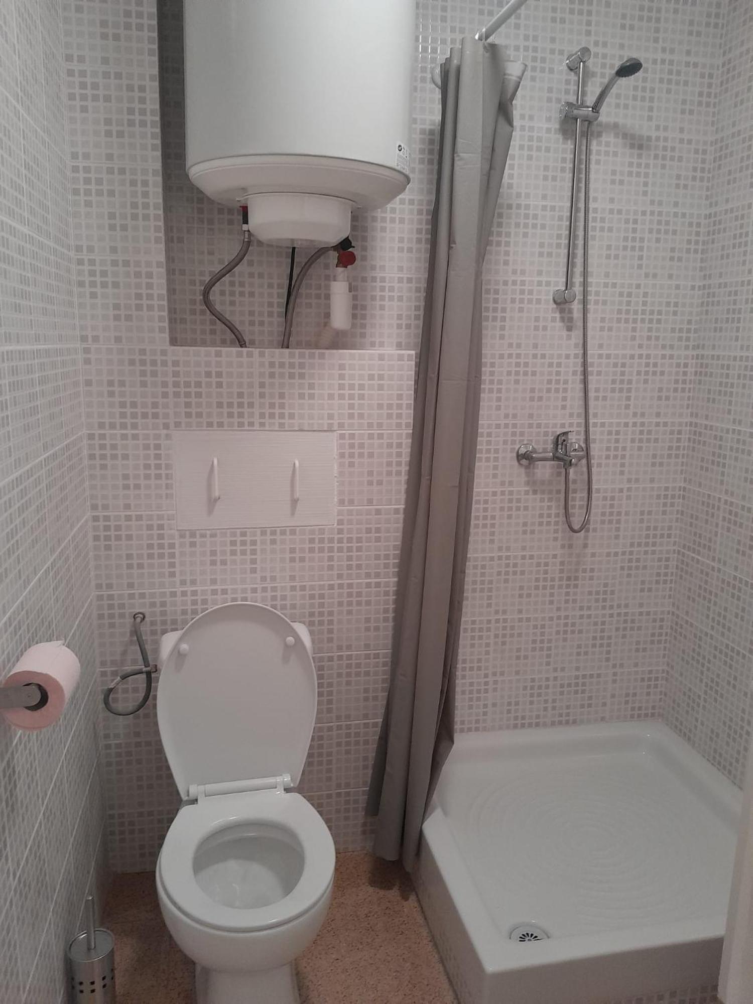 Apartamento Avec Balcon 2 *